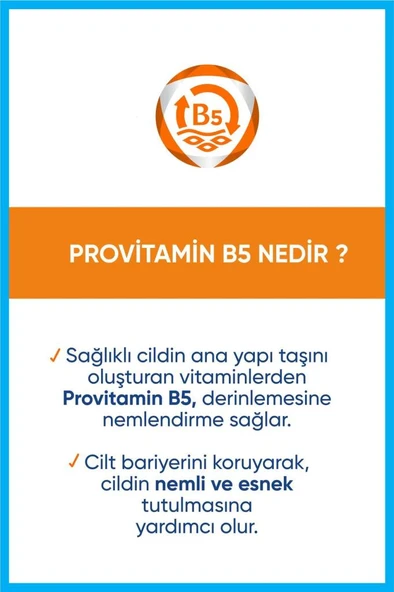 Bepanthol Tattoo Dövme Bakım Merhemi 50 gr - 5