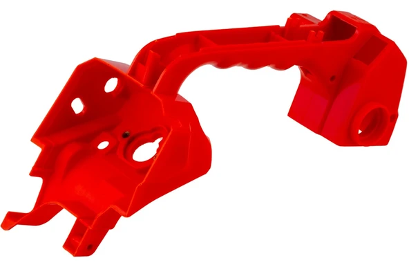 MOTORLU DAL BUDAMA KABZE PALMERA ZL2501 ORJİNAL - Resim 2