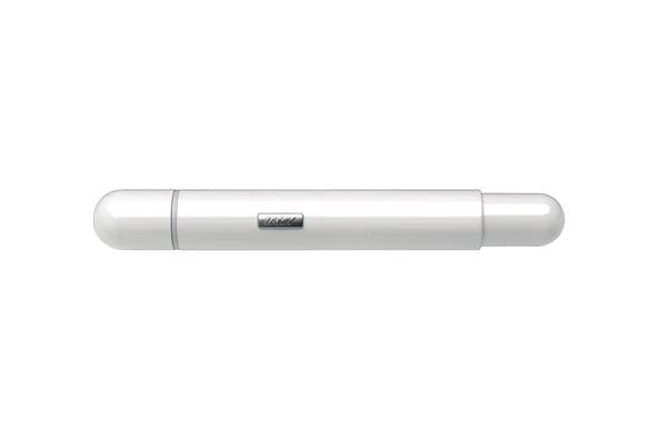 LAMY PICO TUKENMEZ KALEM PARLAK LAKE GOVDE BEYAZ