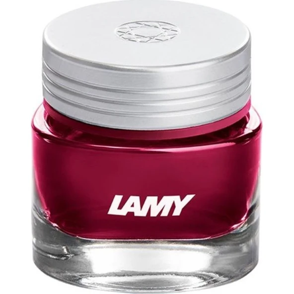 Lamy Dolma Kalem Murekkep 30Ml Ruby