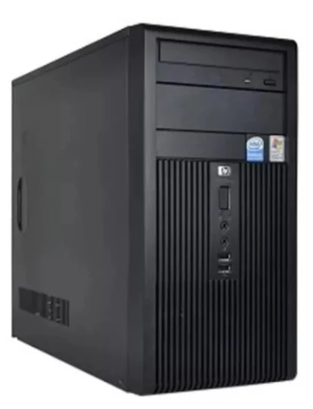 HP COMPAQ DX2300 PENTİUM 4GB RAM 128SSD OUTLET