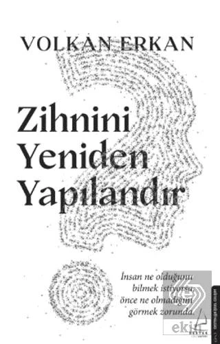 Zihnini Yeniden Yapılandır ürün görseli 1
