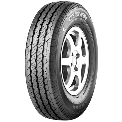 Lassa 195/60 R16C 99/97T TRANSWAY E-B-71dB Yaz Lastiği -2024