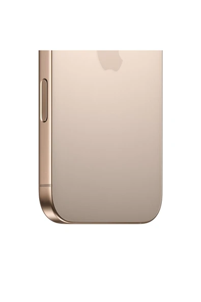 Apple iPhone 16 Pro Max 256GB Çöl Titanyum (apple türkiye garantili) - 5