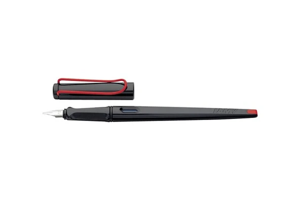 LAMY JOY DOLMA KALEM 1.5 UC PARLAK SIYAH