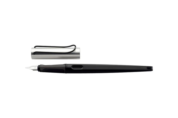 LAMY JOY AL DOLMA KALEM 1.5 UC MAT SIYAH