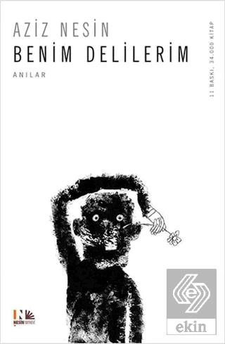 Benim Delilerim ürün görseli 1