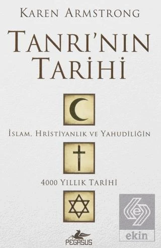 Tanrı'nın Tarihi - 12