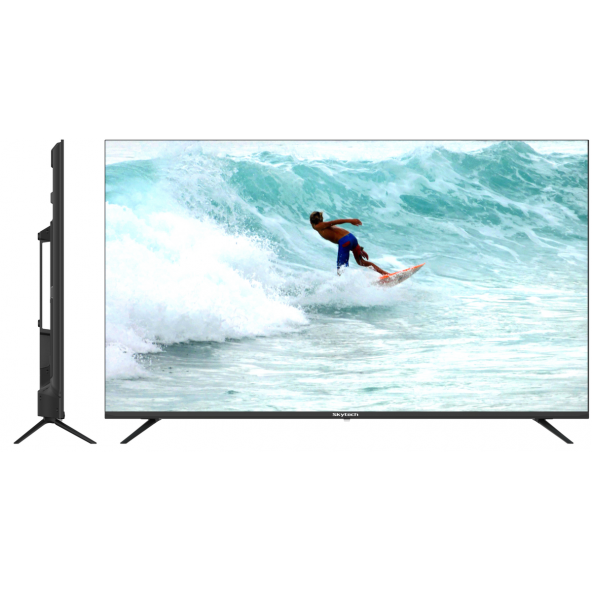 Skytech ST-5090 4K Ultra HD 50" 127 Ekran Uydu Alıcılı Smart LED TV