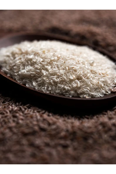 Karnıyarık Otu Tozu 100 Gr. Psyllium Husk Powder - 2
