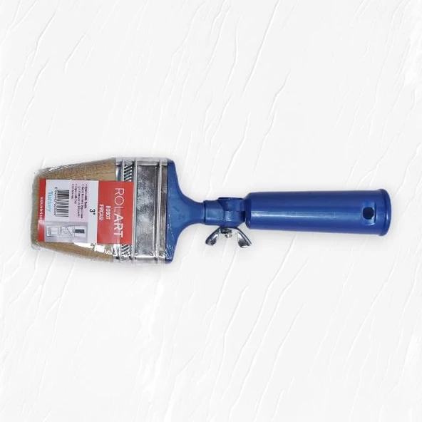 Rolart Akrobat Fırça No 3 - 2