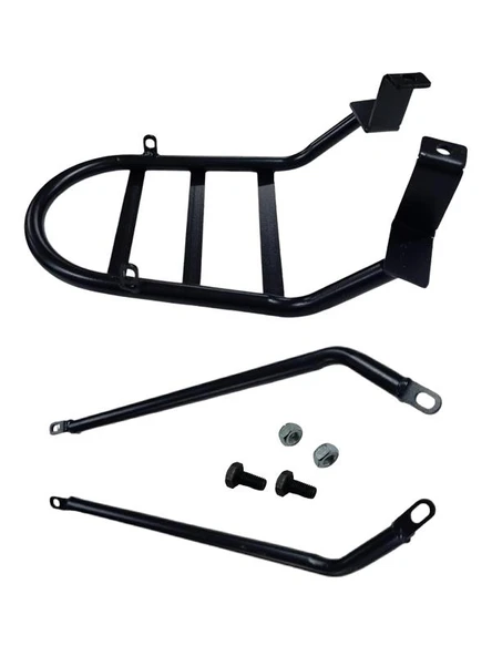 NK-DRİFT L ÇANTA DEMİRİ# - 3