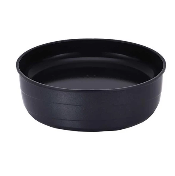 Neoflam Midas Büyük Set Siyah İnduction 11 Parça - 6