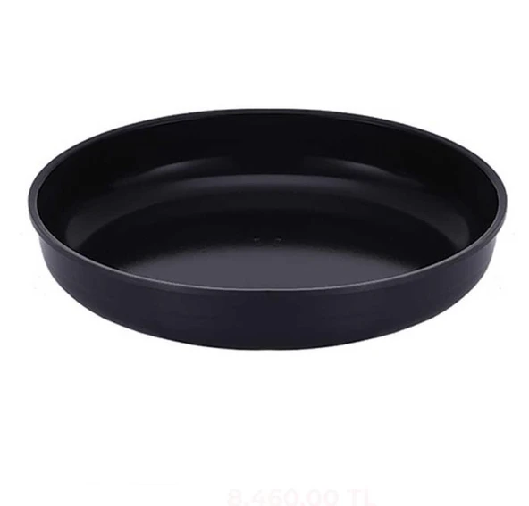 Neoflam Midas Büyük Set Siyah İnduction 11 Parça - 5