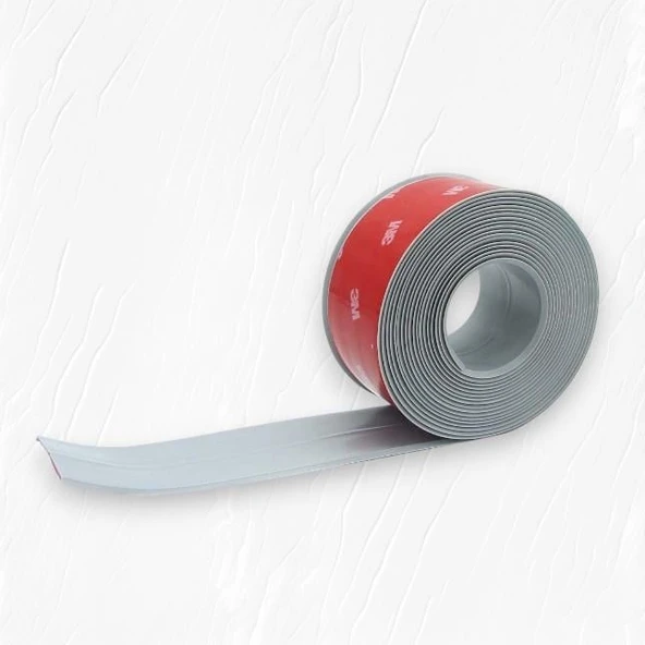 Boss Tape Banyo ve Mutfak Sızdırmazlık Bandı 38mm-3,35mt - 2