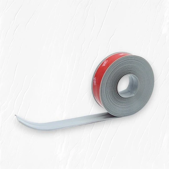 Boss Tape Banyo ve Mutfak Sızdırmazlık Bandı 22mm-3,35mt - 3