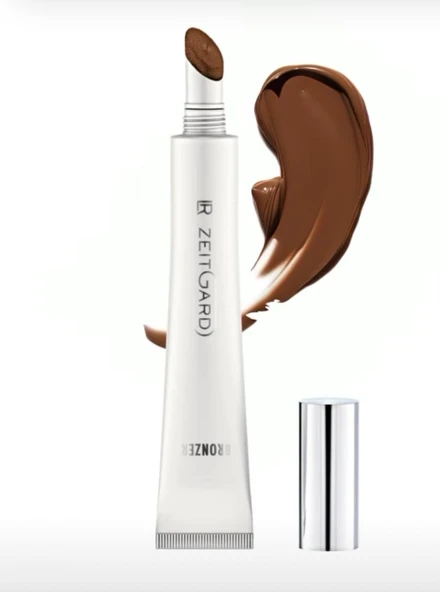 ZEITGARD Signature Kontür Likit Bronzer 10 ML - 2