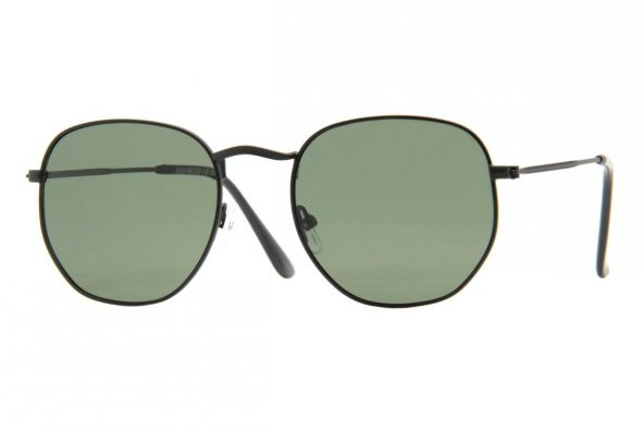 Lykos LY9112-C05-49 Polarize Unisex Güneş Gözlüğü