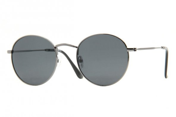 Lykos LY9103-C2-50 Polarize Unisex Güneş Gözlüğü