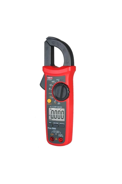 UNİ-T UT202+ Dijital Pensampermetre - 4