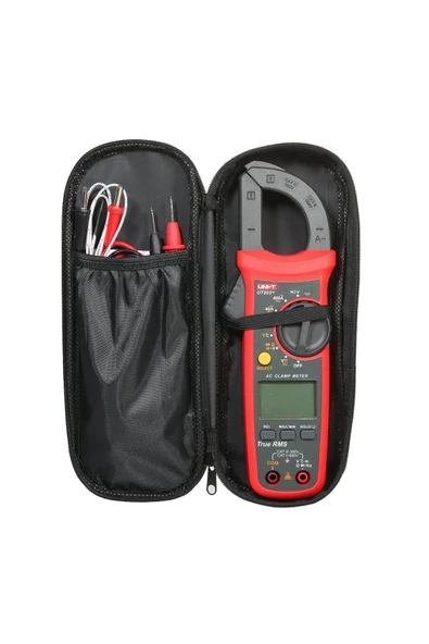 UNİ-T UT202+ Dijital Pensampermetre - 7