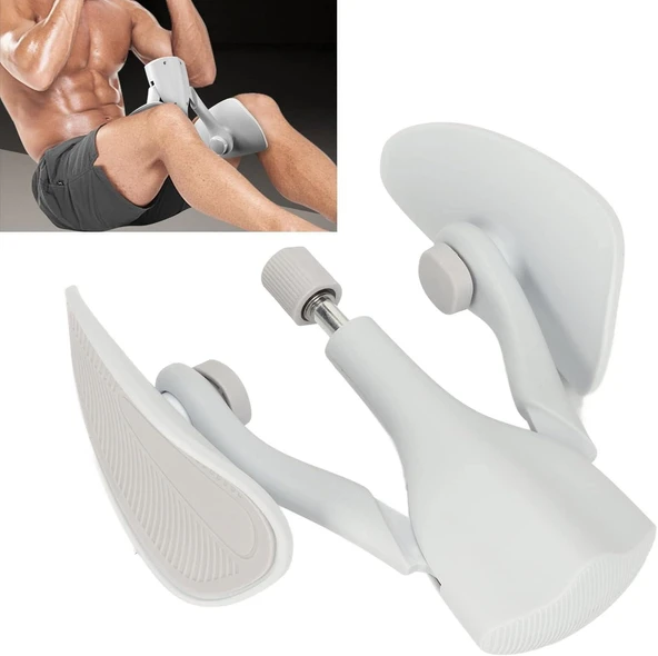Valkyrie Ayarlanabilir Pelvik Iç Bacak Egzersiz Aleti Kegel Egzersiz Kalça Popo Egzersizi 7-16kg Unisex - 9