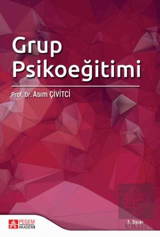 Grup Psikoeğitimi ürün görseli 1