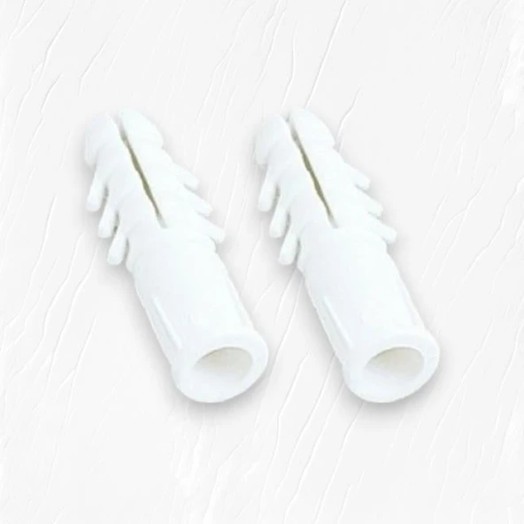 Dübelsan Dübel Plastik 7mm Paket İçi 1000 ad. ürün görseli 1