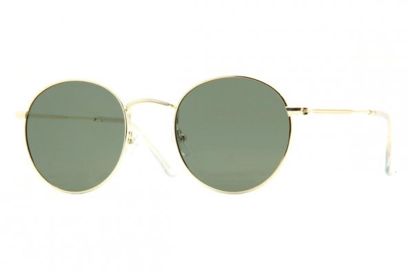 Lykos LY9103-C01-50 Polarize Unisex Güneş Gözlüğü
