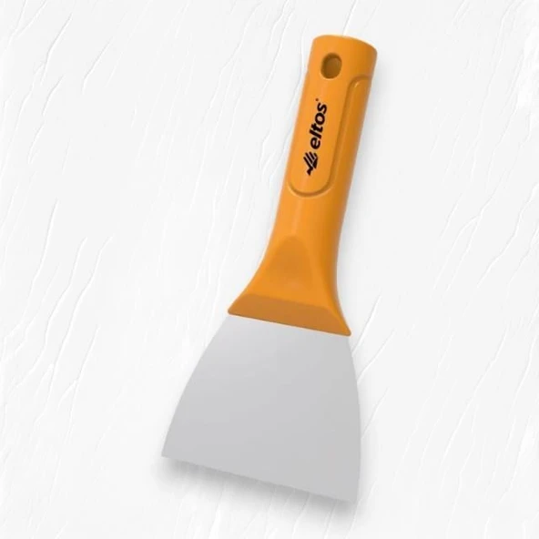 Eltos Saptak Spatula 14cm