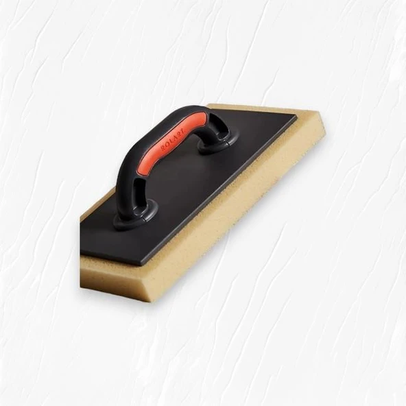Rolart Sünger Mala Kısa - 3