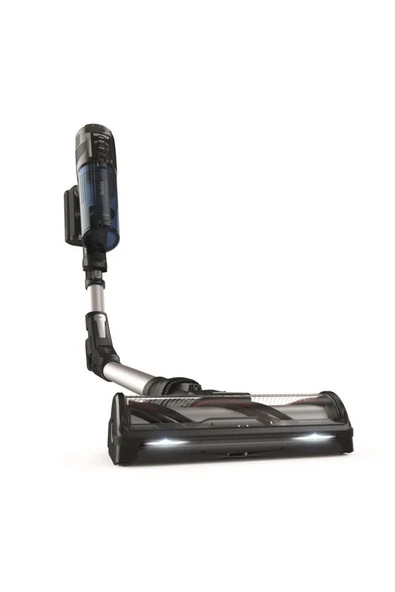 Tefal X-Force Flex 13.60 Allergy Aqua Aerospin Şarjlı Dikey Süpürge - 2