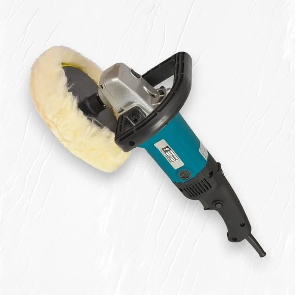 Catpower 6680 Polisaj 180 mm