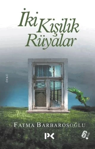 İki Kişilik Rüyalar ürün görseli