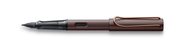 LAMY LX DOLMA KALEM MARRON M UC