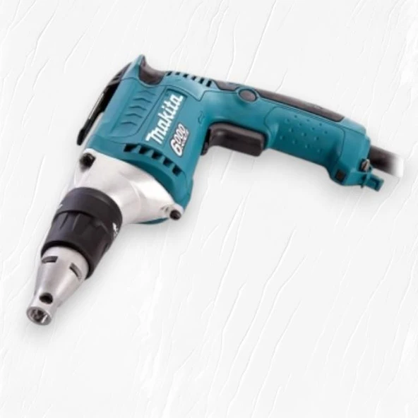 Makita FS6300X Elektrikli Vidalama Matkap 570W - 2