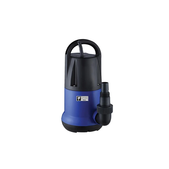 Catpower 672 Temiz Su Dalgıç Pompa 550 W