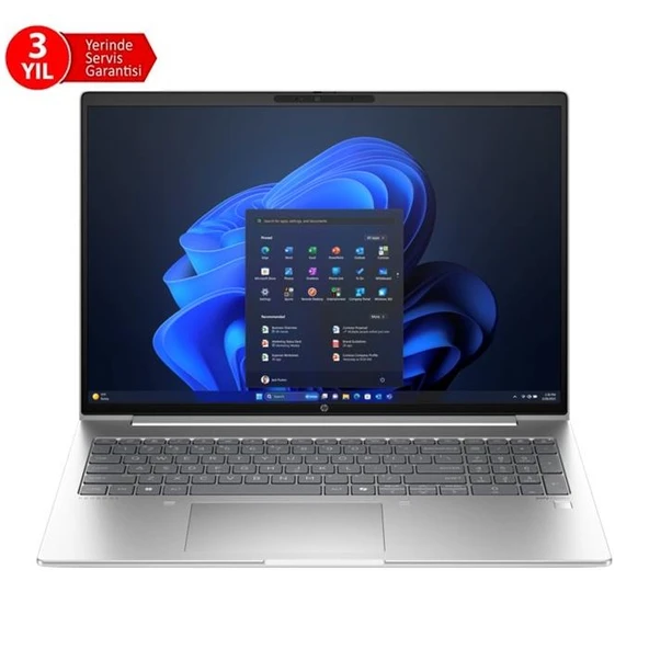 Hp Probook 460 G11 A23Bcea Ultra7 155U-16"-16G-512Sd-Dos