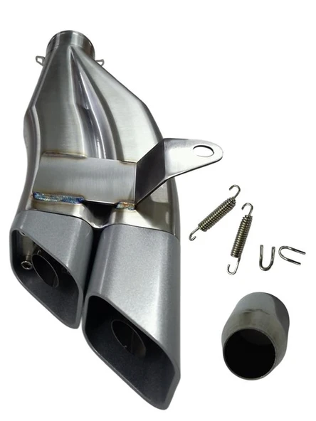 EGSOZ Universal A65 - 2