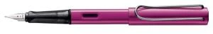 LAMY AL-STAR DOLMA KALEM ALUMINYUM M UC PEMBE