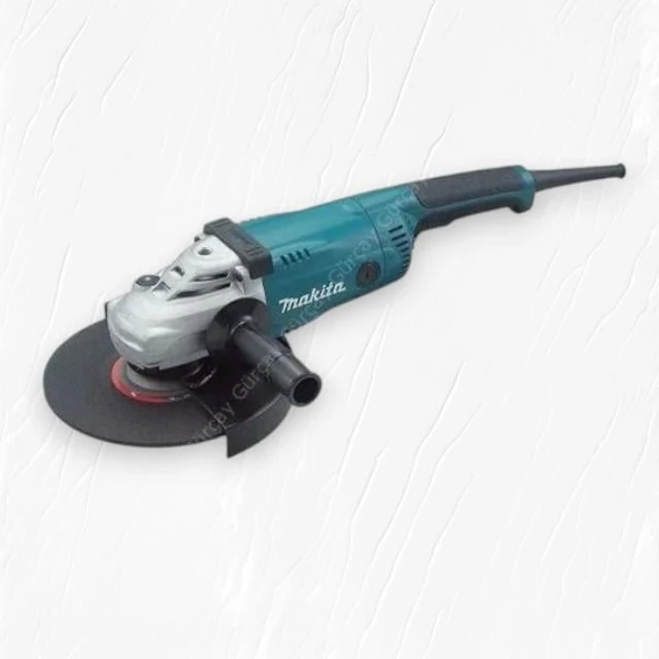 Makita GA9020 Büyük Taşlama 230mm 2200W