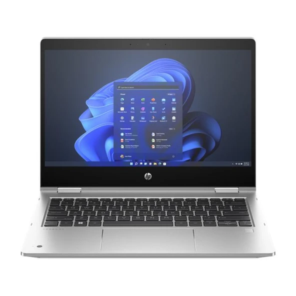 Hp Probook 460 G11 A23Bkea Ultra 5 125U 16Gb 512Gb Ssd O/B Intel Uhd 16" Dos Gümüş Notebook