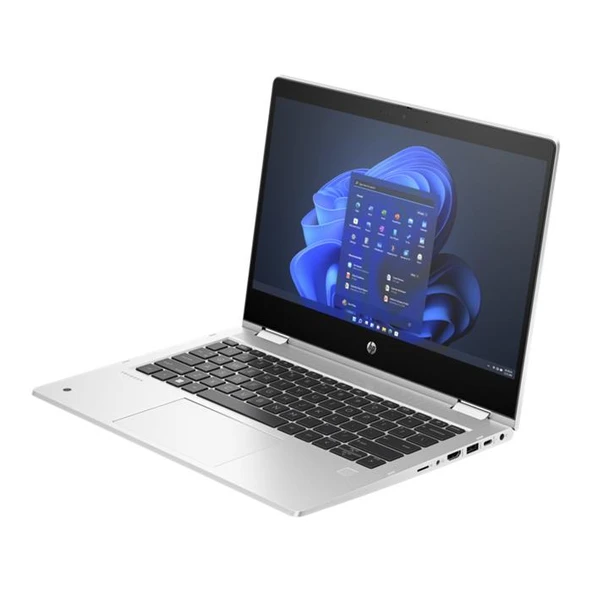 Hp Probook 460 G11 A23Bkea Ultra 5 125U 16Gb 512Gb Ssd O/B Intel Uhd 16" Dos Gümüş Notebook - 2