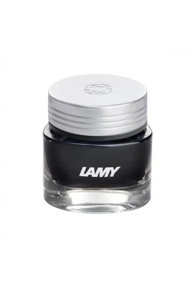 Lamy Dolma Kalem Murekkep 30Ml Obsidian