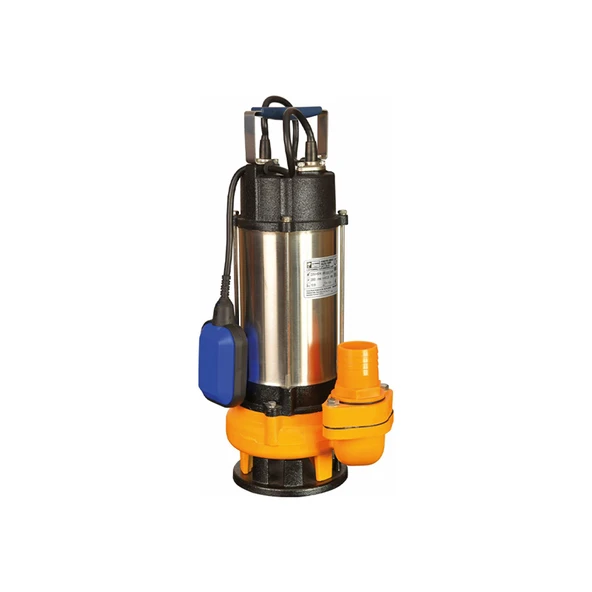 Catpower CAT615 Kirli Su Dalgıç Pompa Foseptik Parçalayıcılı 550 Watt