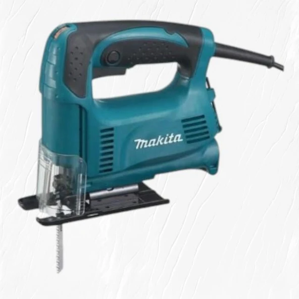 Makita 4327 450 W Dekupaj Testere Devir Ayarlı