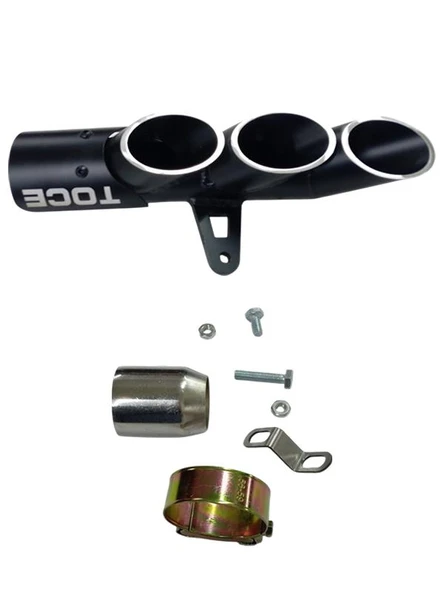 EGSOZ Modifiye 3 Çıkış A36 Toce - 2