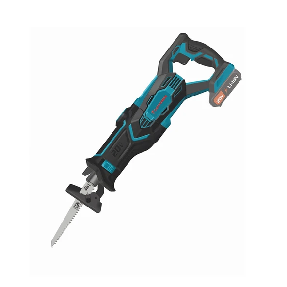 Catpower 4134 Akülü Tilki Kuyruğu 20V 2Ah Lİ-İON