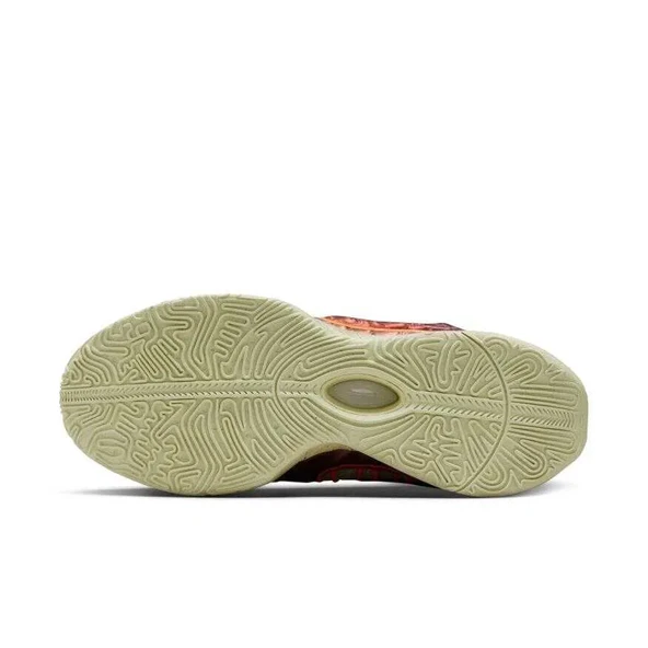 NİKE LeBron XXI Erkek Basketbol Ayakkabısı - 2