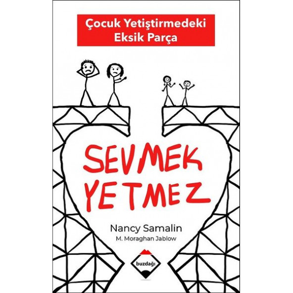 Sevmek Yetmez ürün görseli